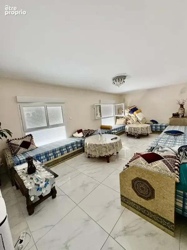 À VENDRE   Maison familiale de 169 m2 avec extérieur à Castillon-la-Bataille - photo 10