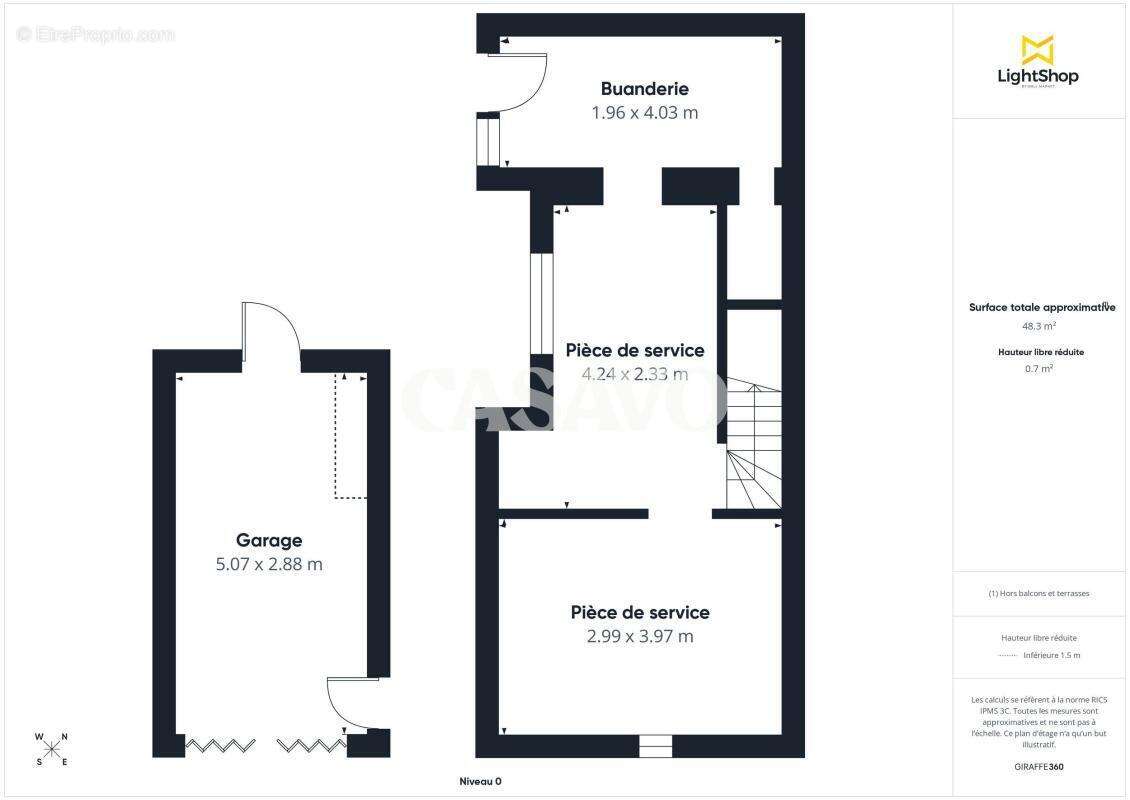 Maison à FONTENAY-SOUS-BOIS
