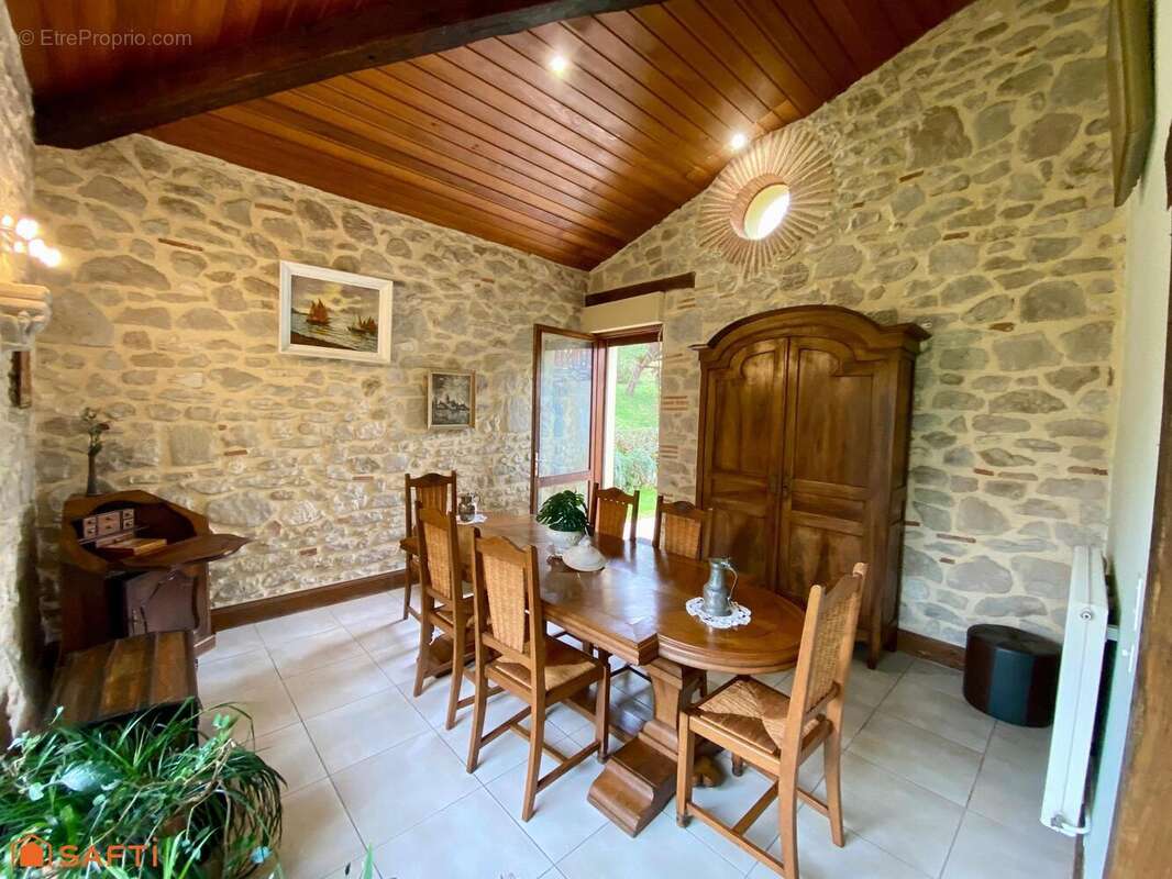 Photo 7 - Maison à VILLENEUVE-SUR-LOT