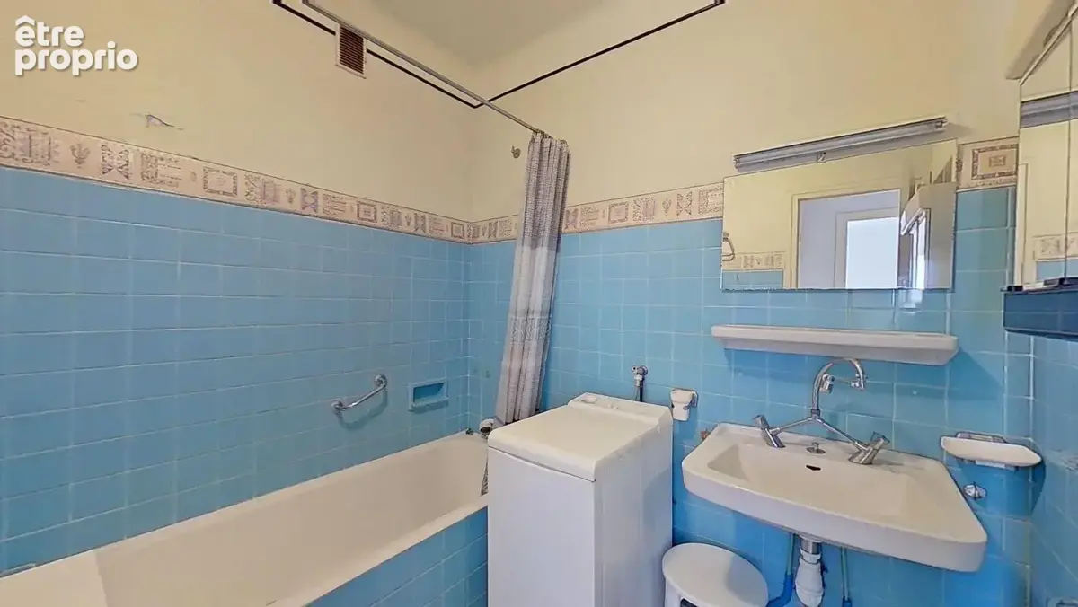 Appartement - photo 9