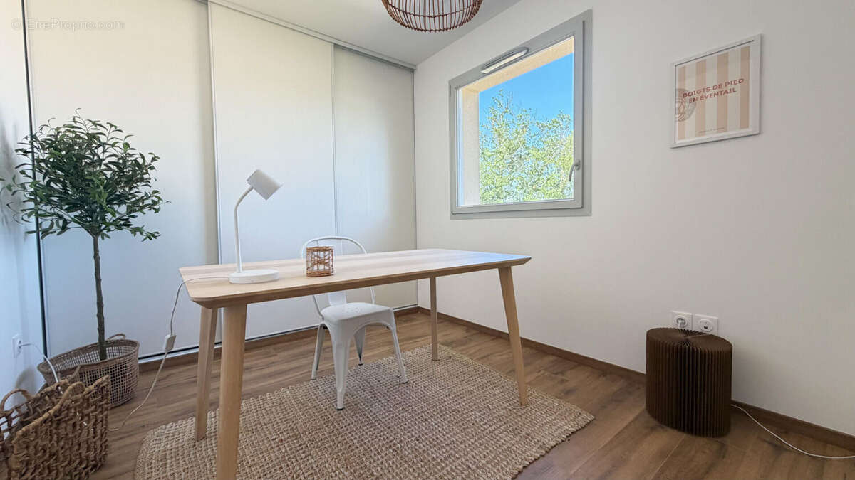 Maison neuve - photo 14