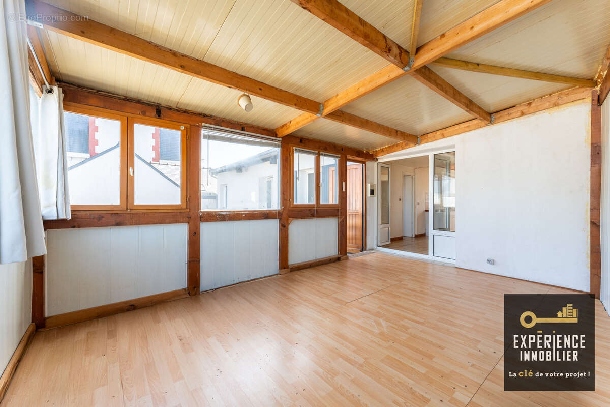 Appartement à SAINT-QUAY-PORTRIEUX