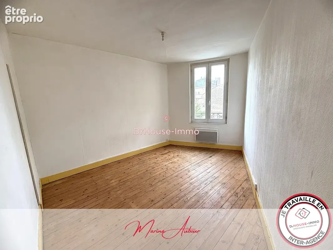 Maison 7 pièces 156 m² à vendre à Monts-Sur-Guesnes (86420) - photo 20