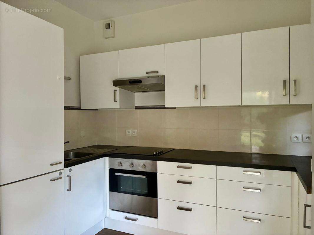 Appartement à CROIX