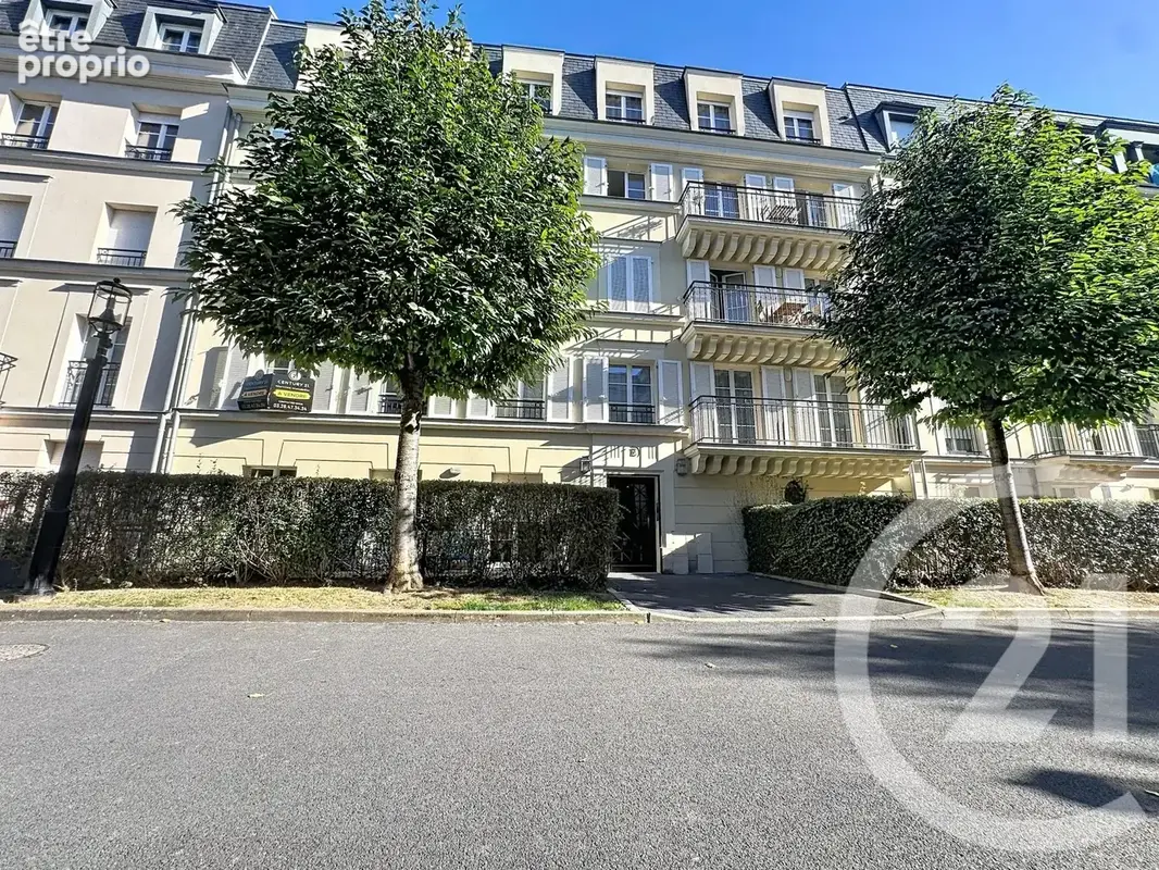 Appartement 3 pièces 69 m² à vendre à Reims (51100) - photo 22