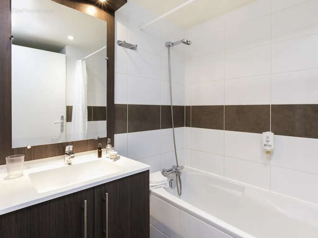 Investissement en residence hotelière - photo 11