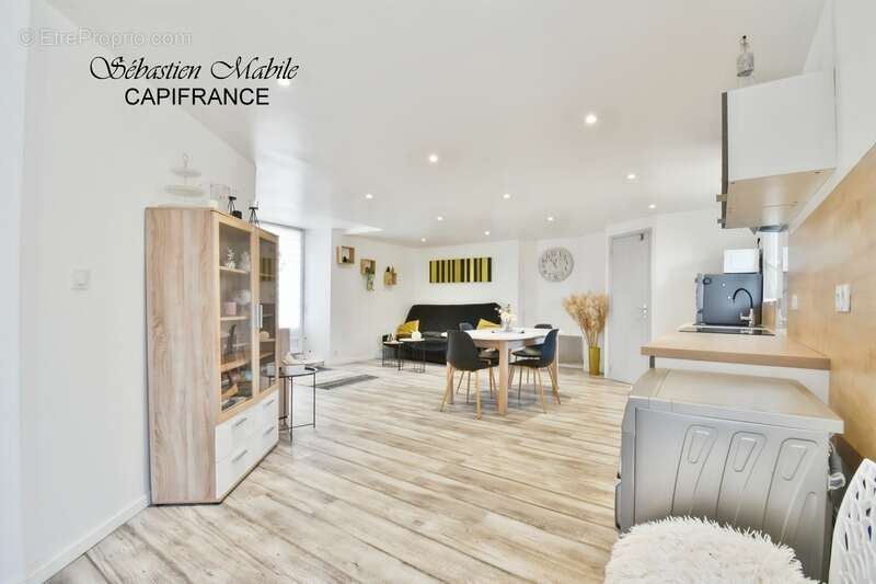 Maison à vendre 4 pièces PLEINE FOUGERES (35) en Bretagne en Baie du Mont Saint Michel - photo 10