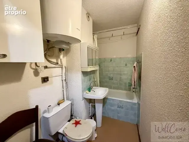 Appartement t2 avec garage - libre de bail - les sybelles - photo 6