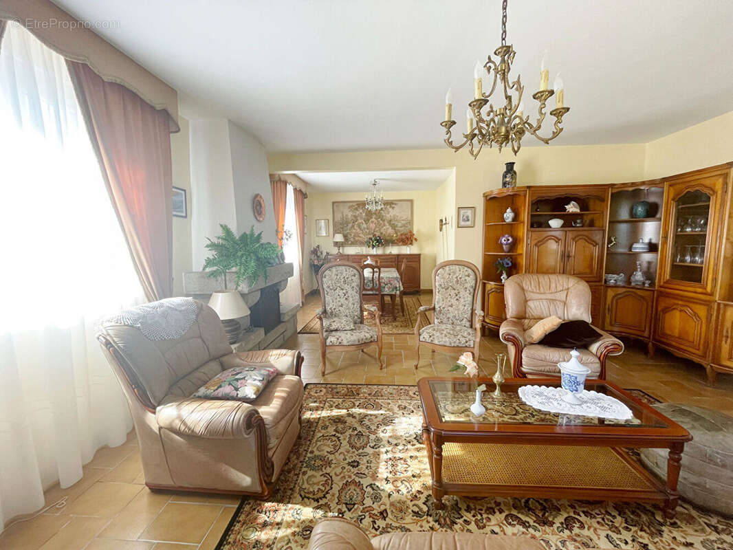 Maison à PLOMELIN