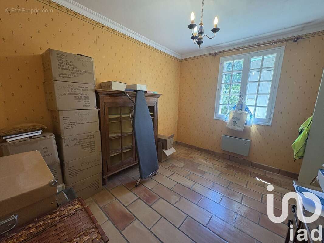 Photo 8 - Maison à SAINT-DIDIER