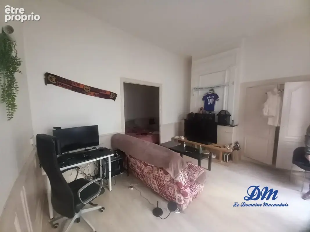 Appartement 278 m² à vendre à Bordeaux (33000) - photo 7
