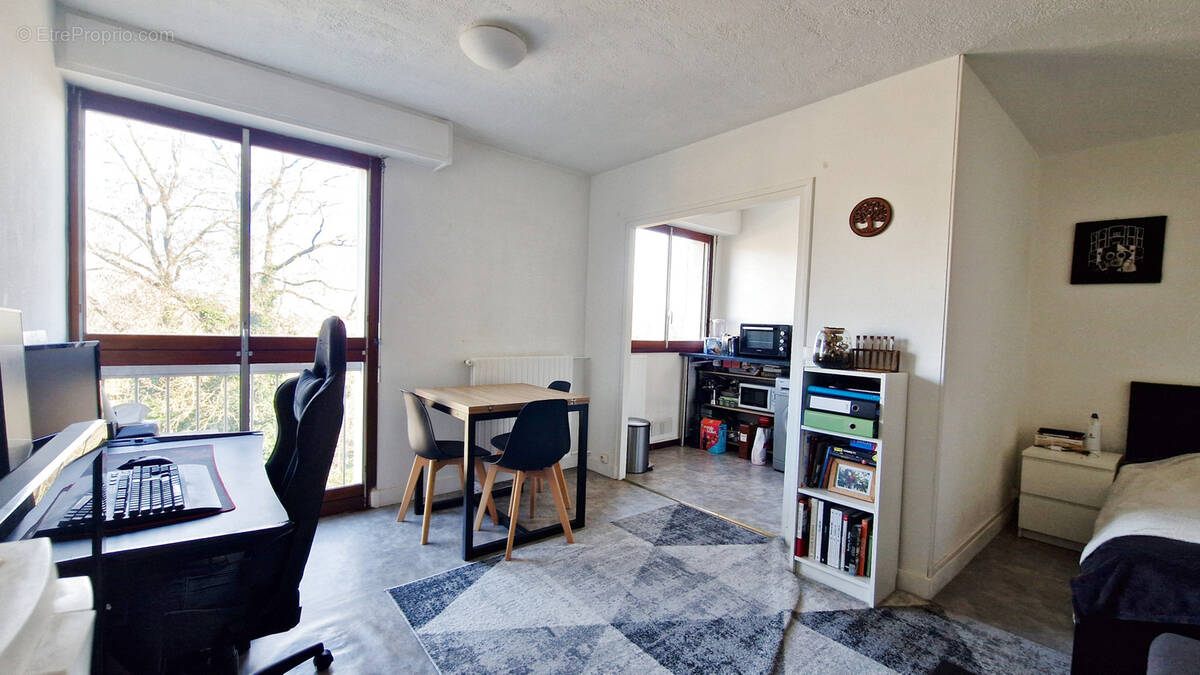 Appartement à ORSAY