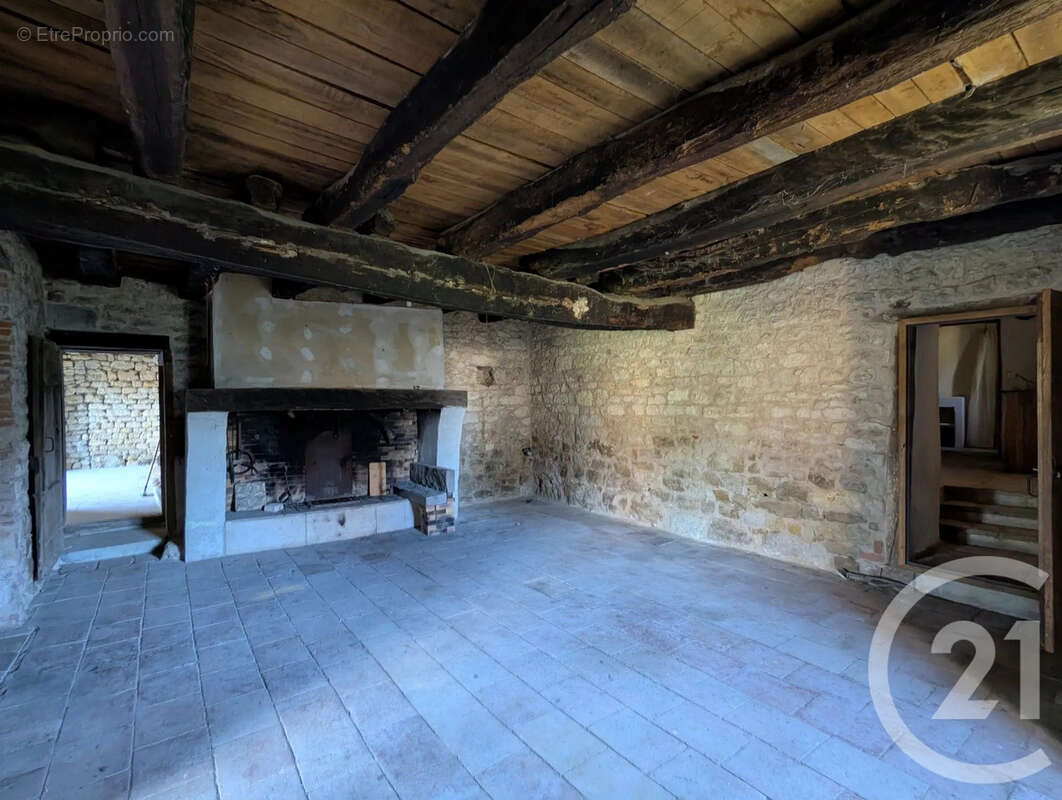 Maison à SENOUILLAC