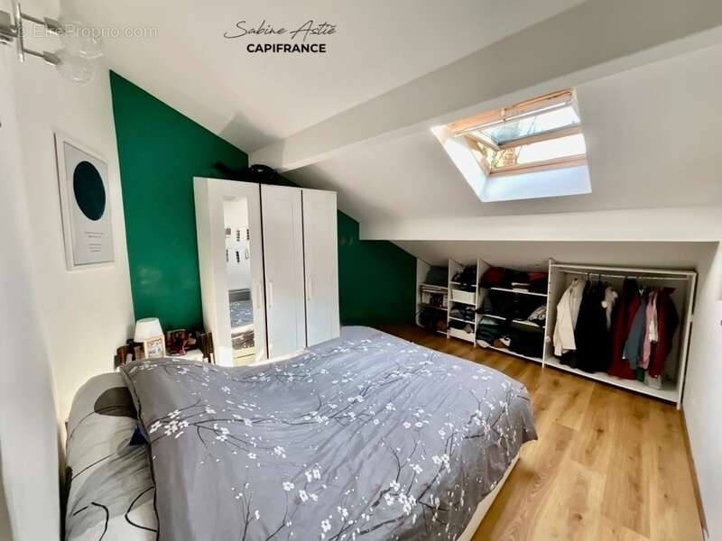 Appartement à GLEIZE