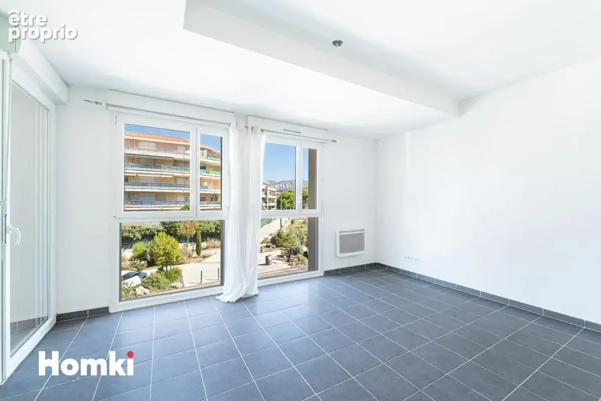Appartement T2 de 44 m² à Marseille 13009, Allée du Vallon de l’Ermite - photo 10