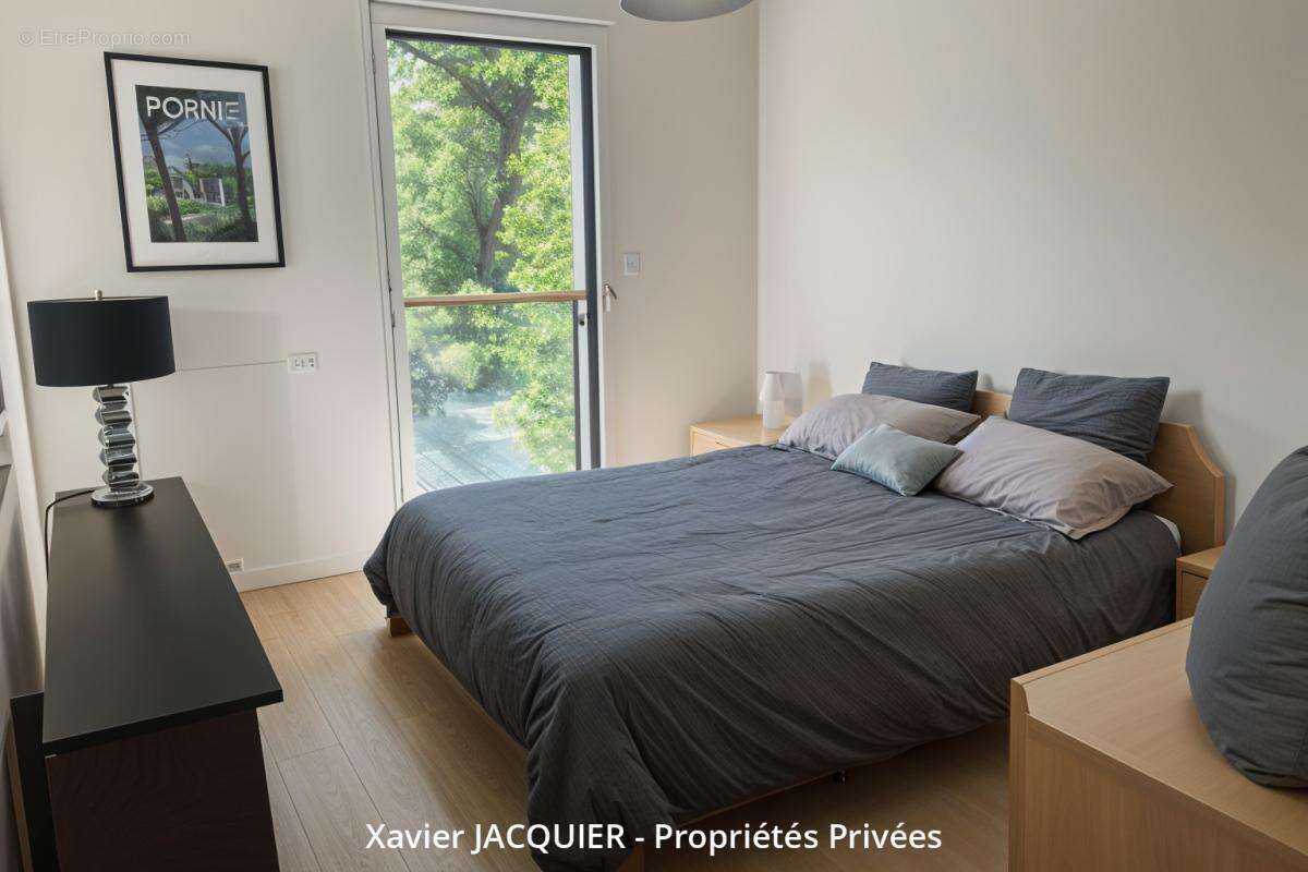 Appartement de standing - 3 pièces - 65,52 m² - Guisthau - photo 7