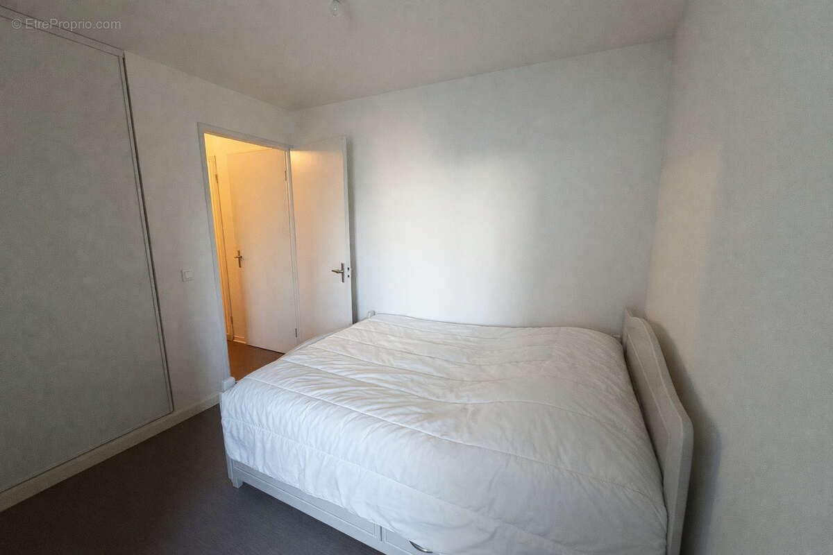 Appartement à LORMONT