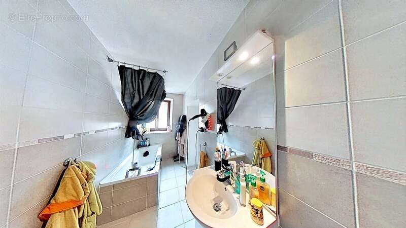 Appartement à MOREZ