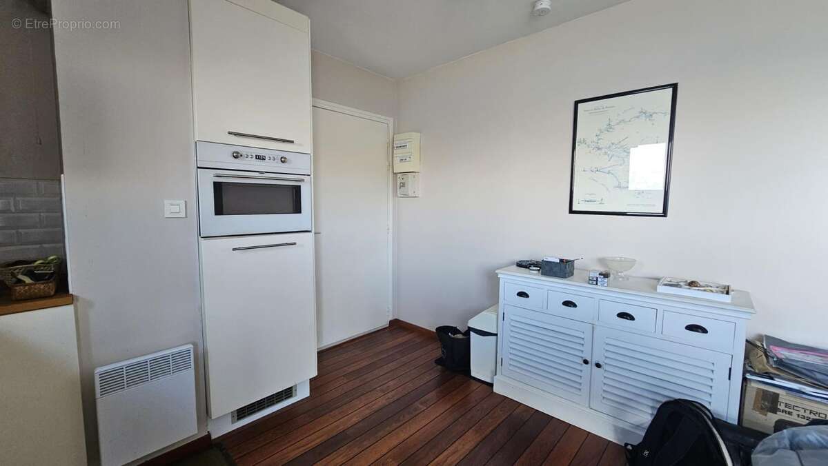 Appartement à CAMARET-SUR-MER