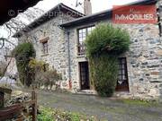 Maison à ROCHE-EN-REGNIER