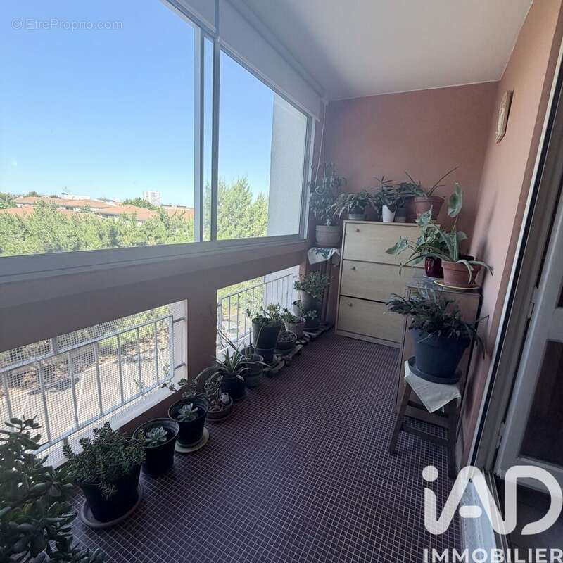 Photo 7 - Appartement à MARSEILLE-11E