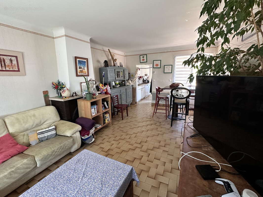 Maison 109 m² à Les Sables-D'olonne  - photo 4