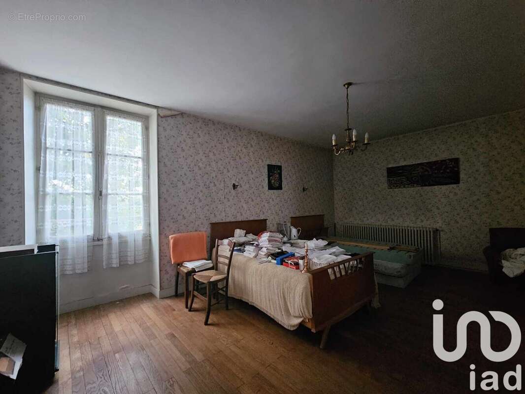 Photo 9 - Maison à RUFFEC