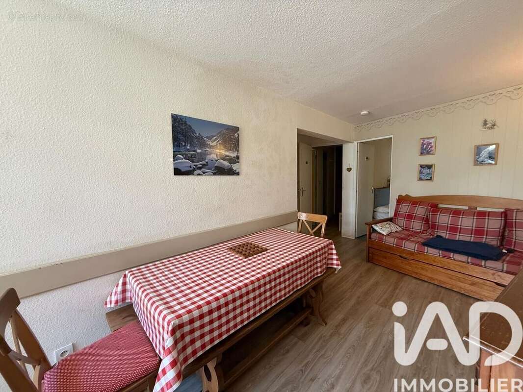 Photo 2 - Appartement à ASTUGUE