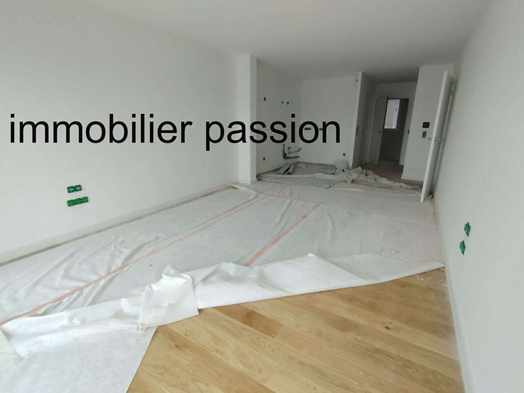 Appartement à ANGERS