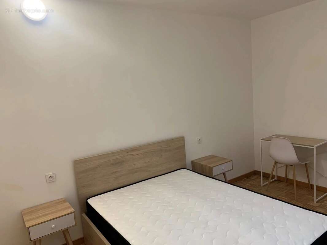 Appartement à SAINT-AVOLD