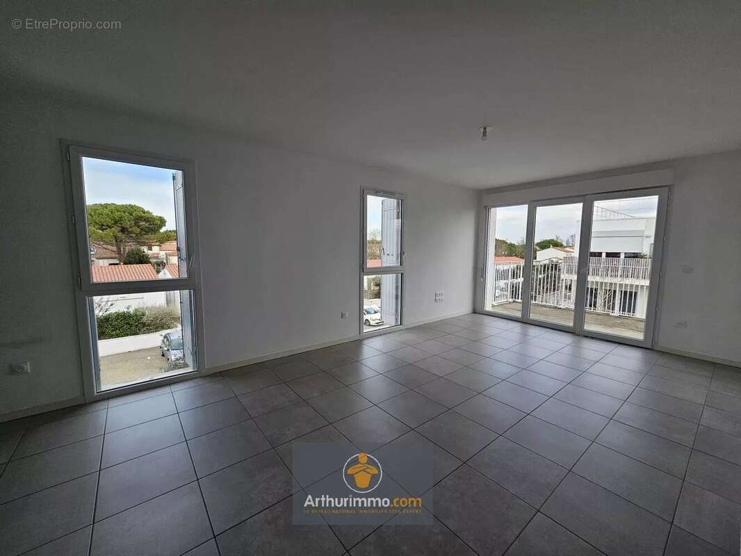 Vente Appartement Aytre(17440) 249 000ï¿œ - photo 2