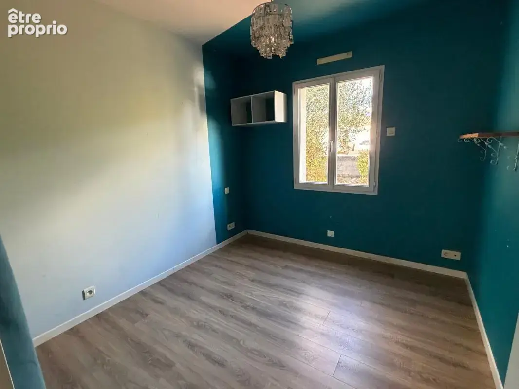 Corpe (85) calme absolu villa 2009 plain pied grand confort avec piscine double garage sur 1068m² clos - photo 17