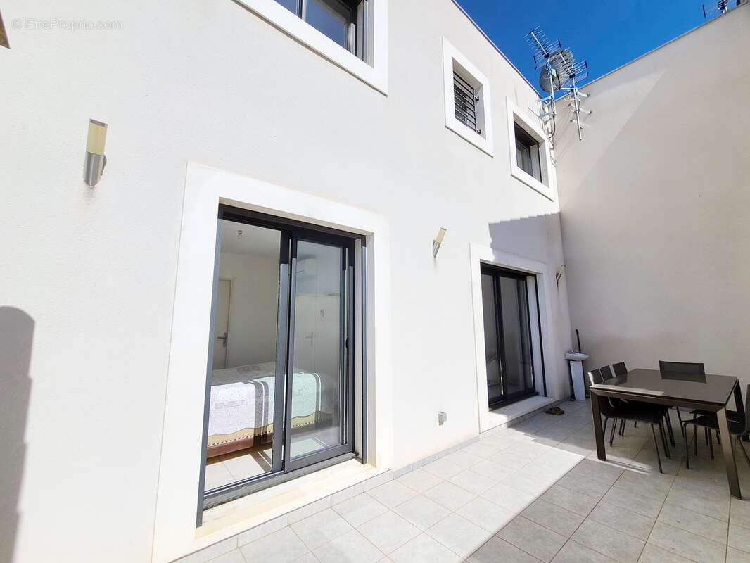 Maison à SAINT-MARCEL-SUR-AUDE