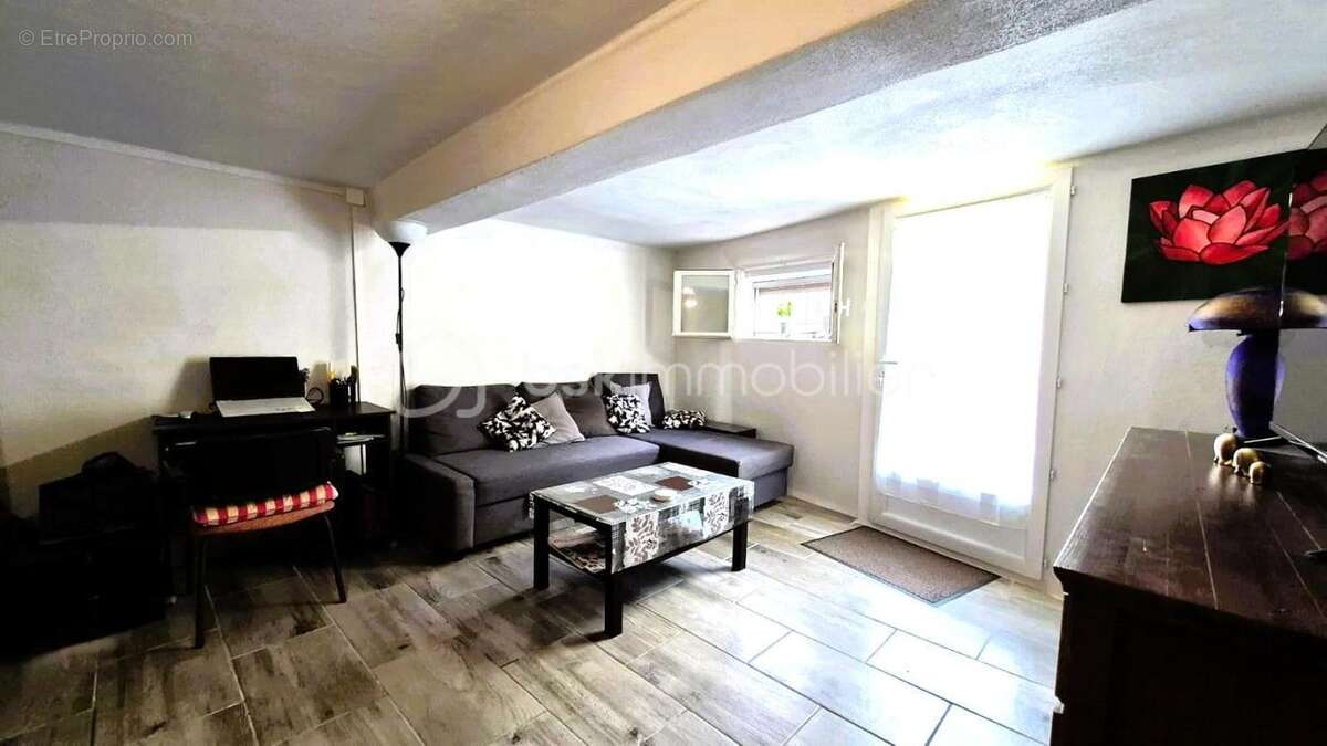 Maison à PORT-LA-NOUVELLE