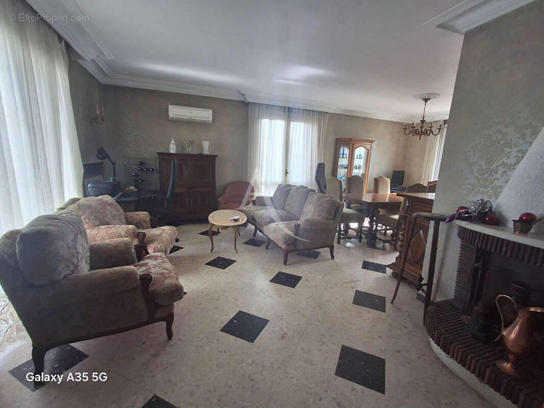 Maison à L'ISLE-JOURDAIN