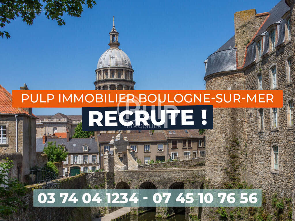 Maison à NIELLES-LES-BLEQUIN