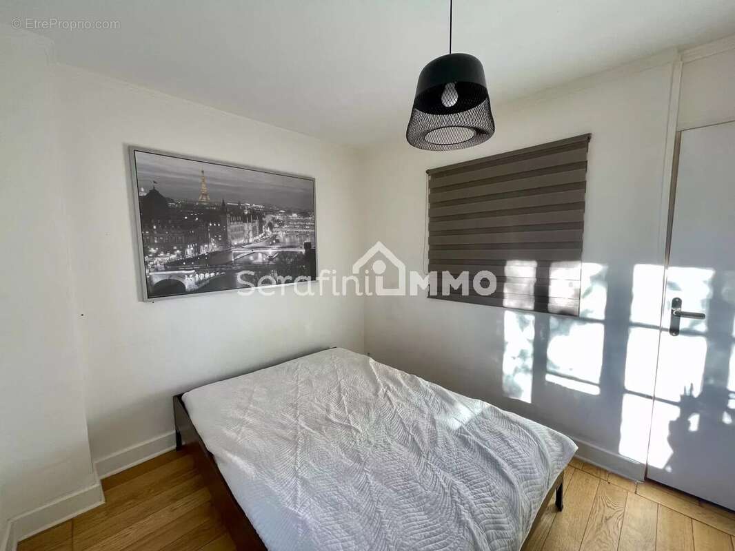 Appartement à QUINTAL