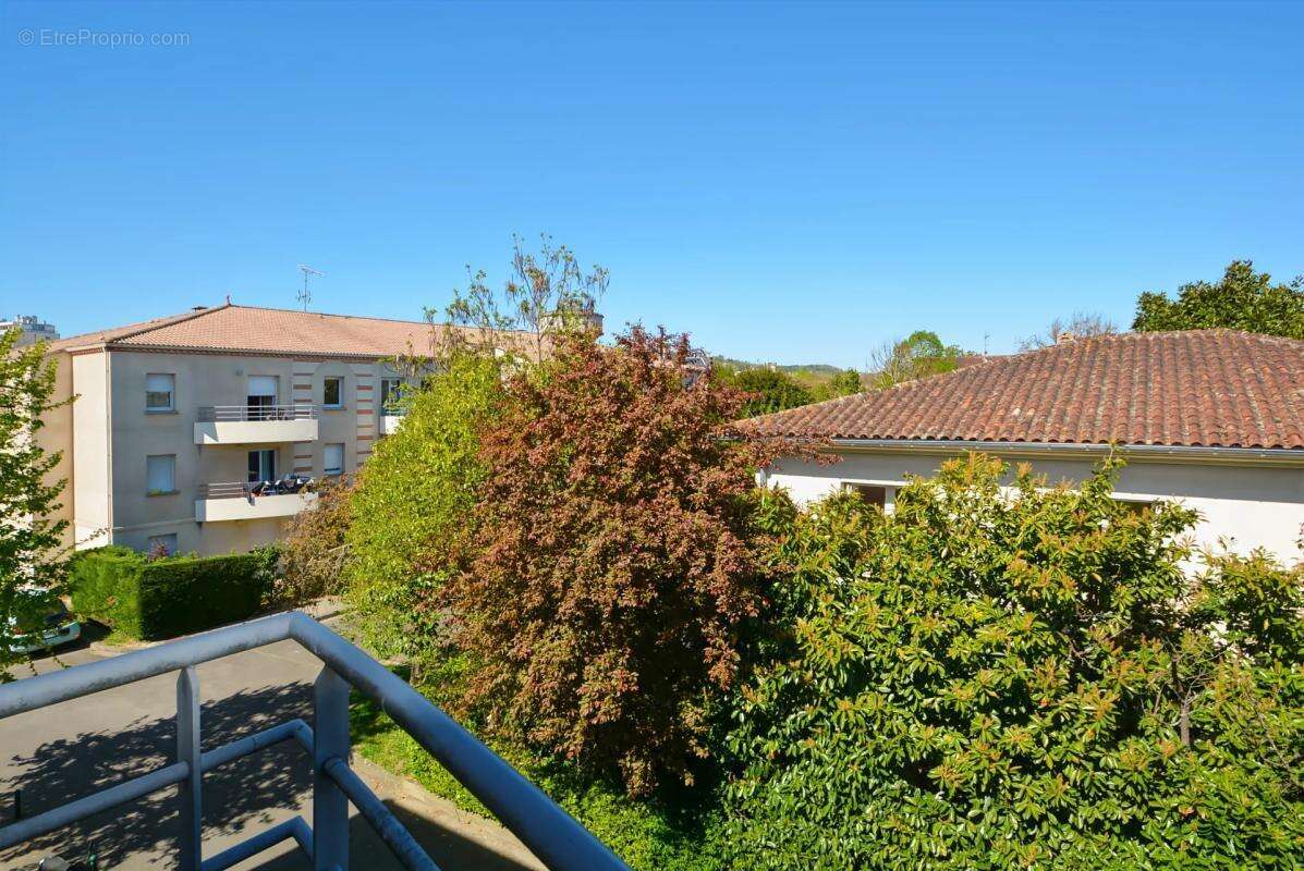 Appartement à AGEN
