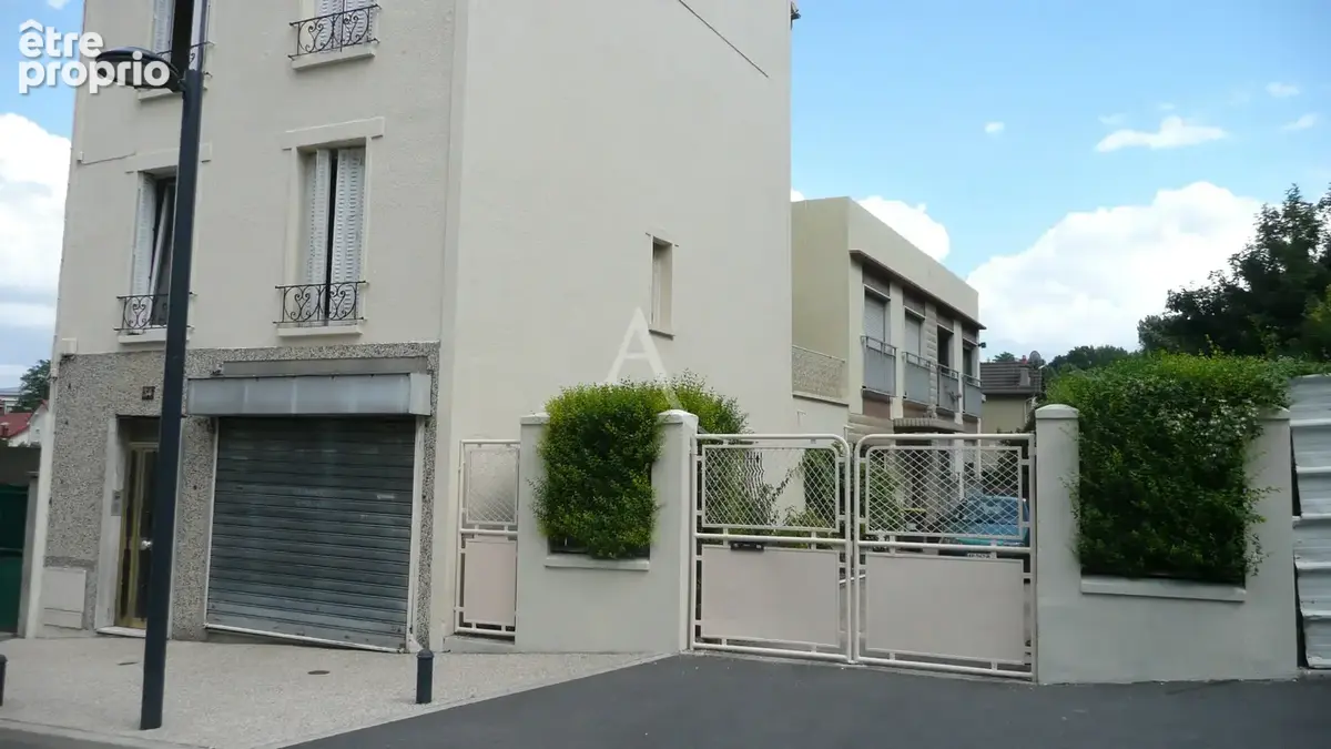 Maison à ROMAINVILLE