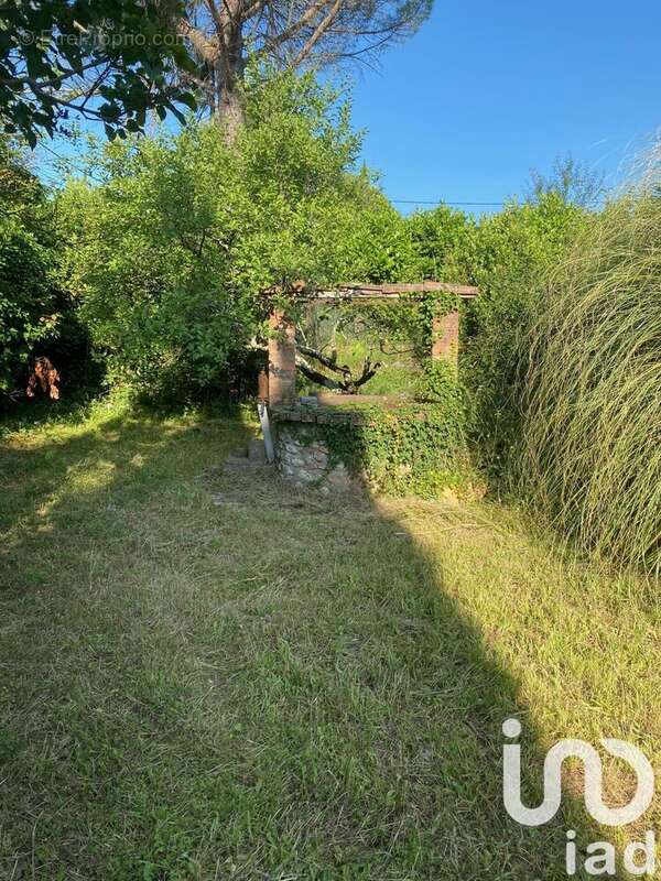 Photo 3 - Terrain à ALES