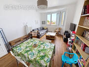 Appartement à VILLEJUIF