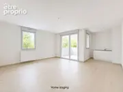 Appartement à CASTANET-TOLOSAN