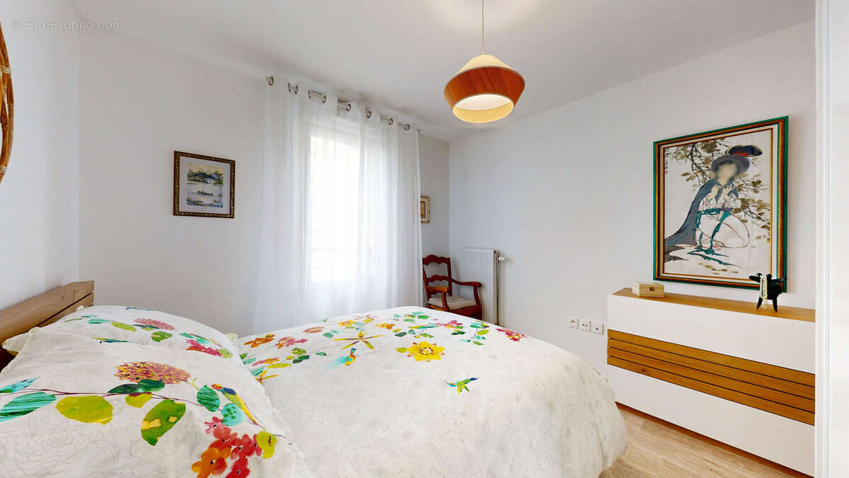 Appartement à MANTES-LA-JOLIE