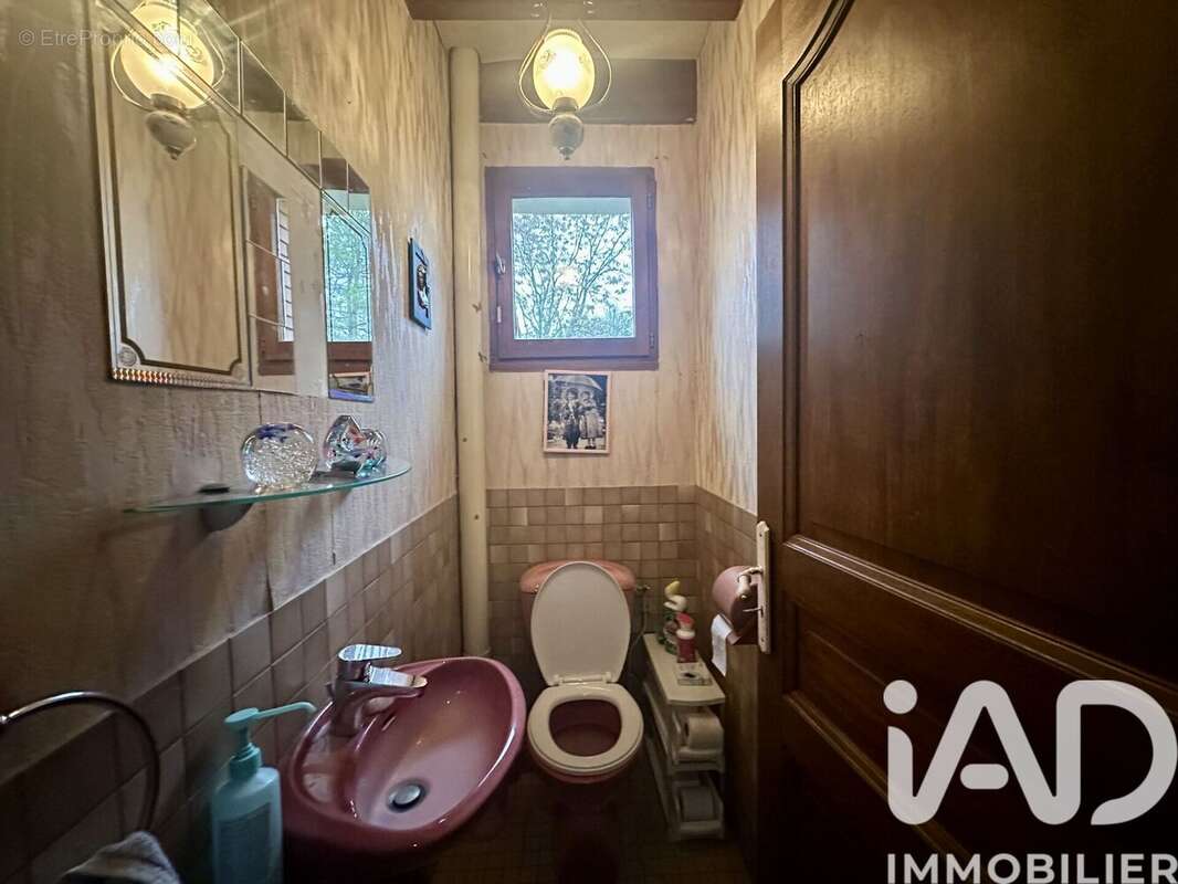 Photo 9 - Maison à LISSAY-LOCHY