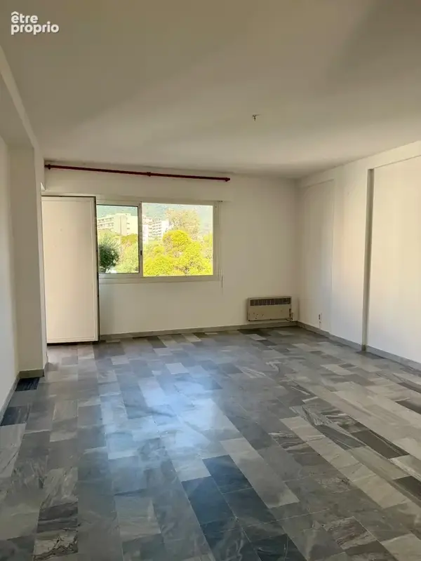 Appartement T4 avec terrasse et cave - photo 10