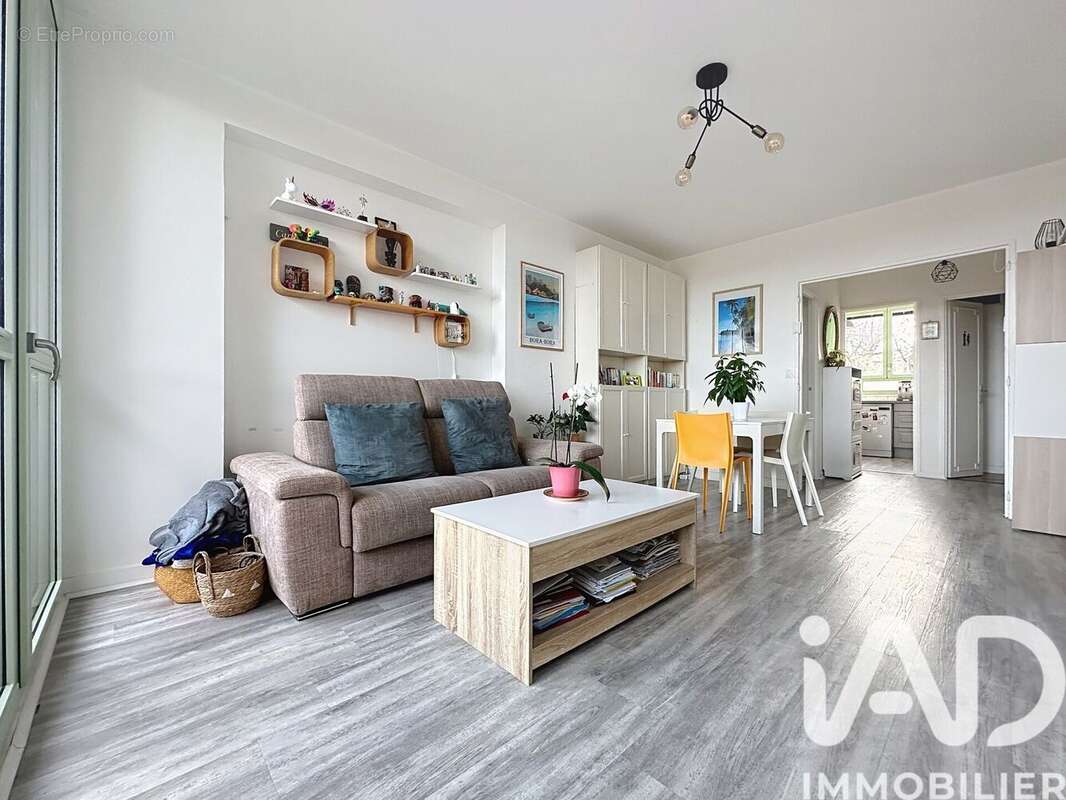 Photo 8 - Appartement à RAMBOUILLET