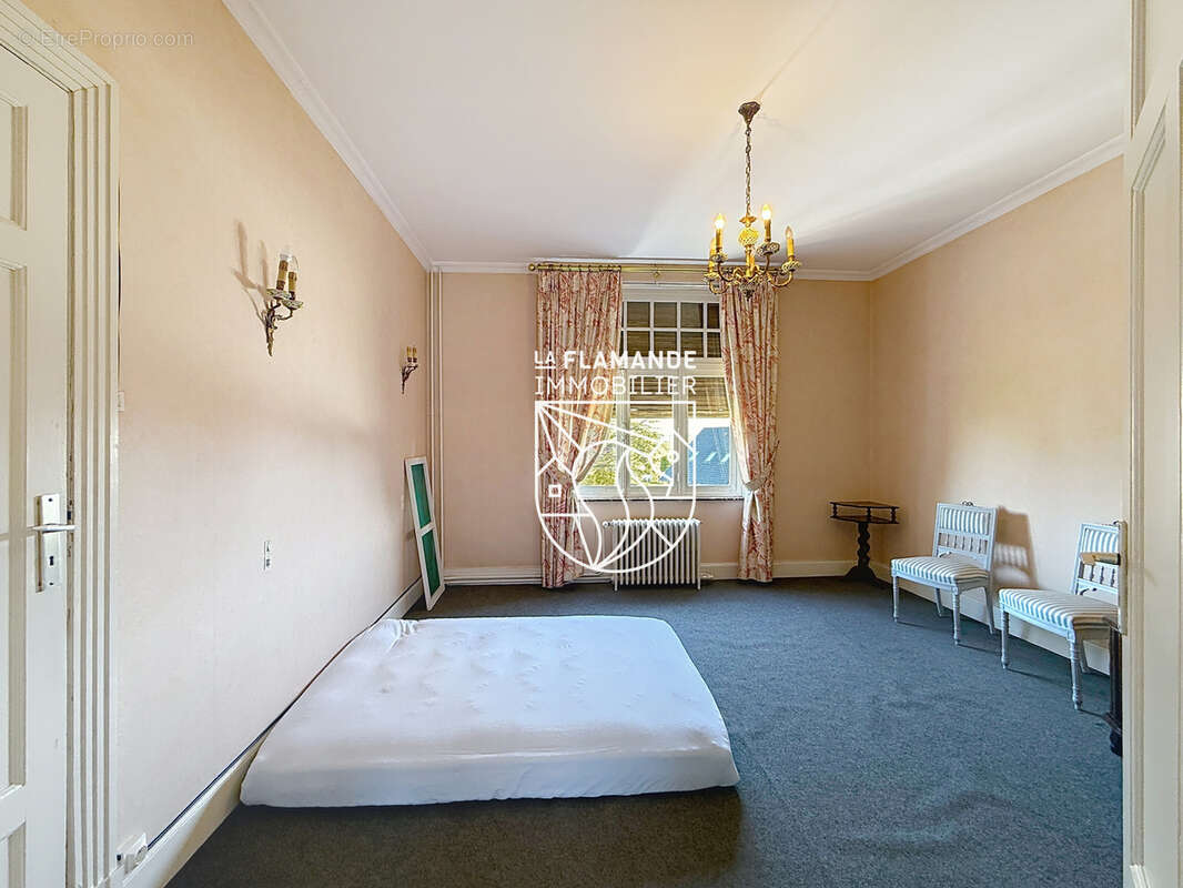 Maison à STEENVOORDE