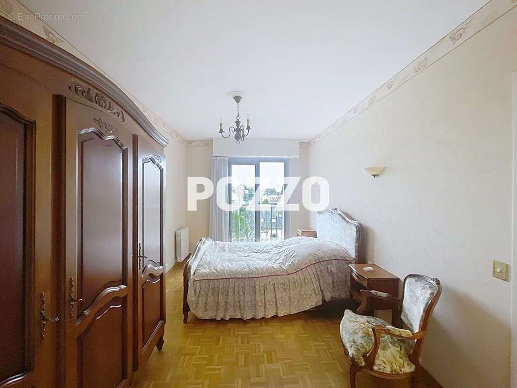 Appartement à CAEN