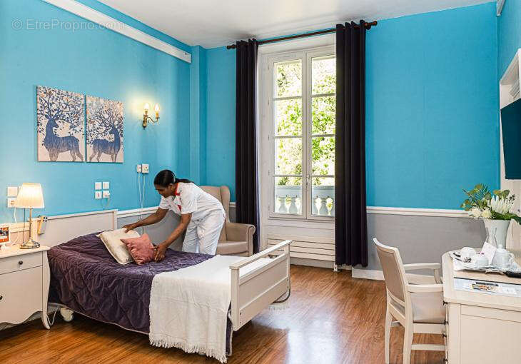 Appartement à LONGPONT-SUR-ORGE