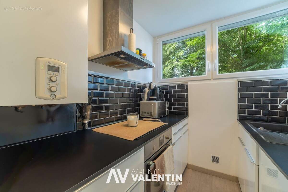 Appartement à LONGEVILLE-LES-METZ
